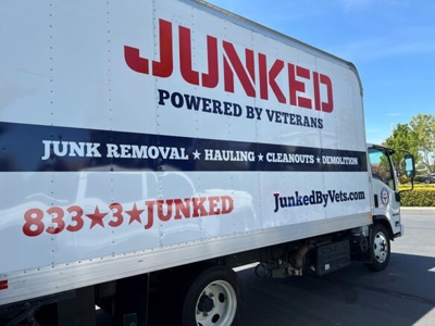 Vehicle Graphics Photo